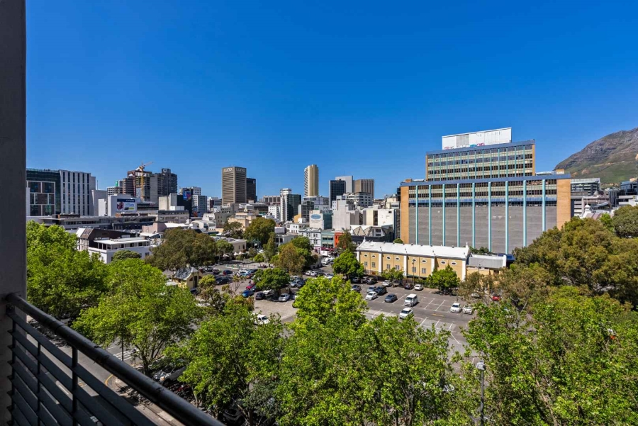 0 Bedroom Property for Sale in Cape Town City Centre Western Cape